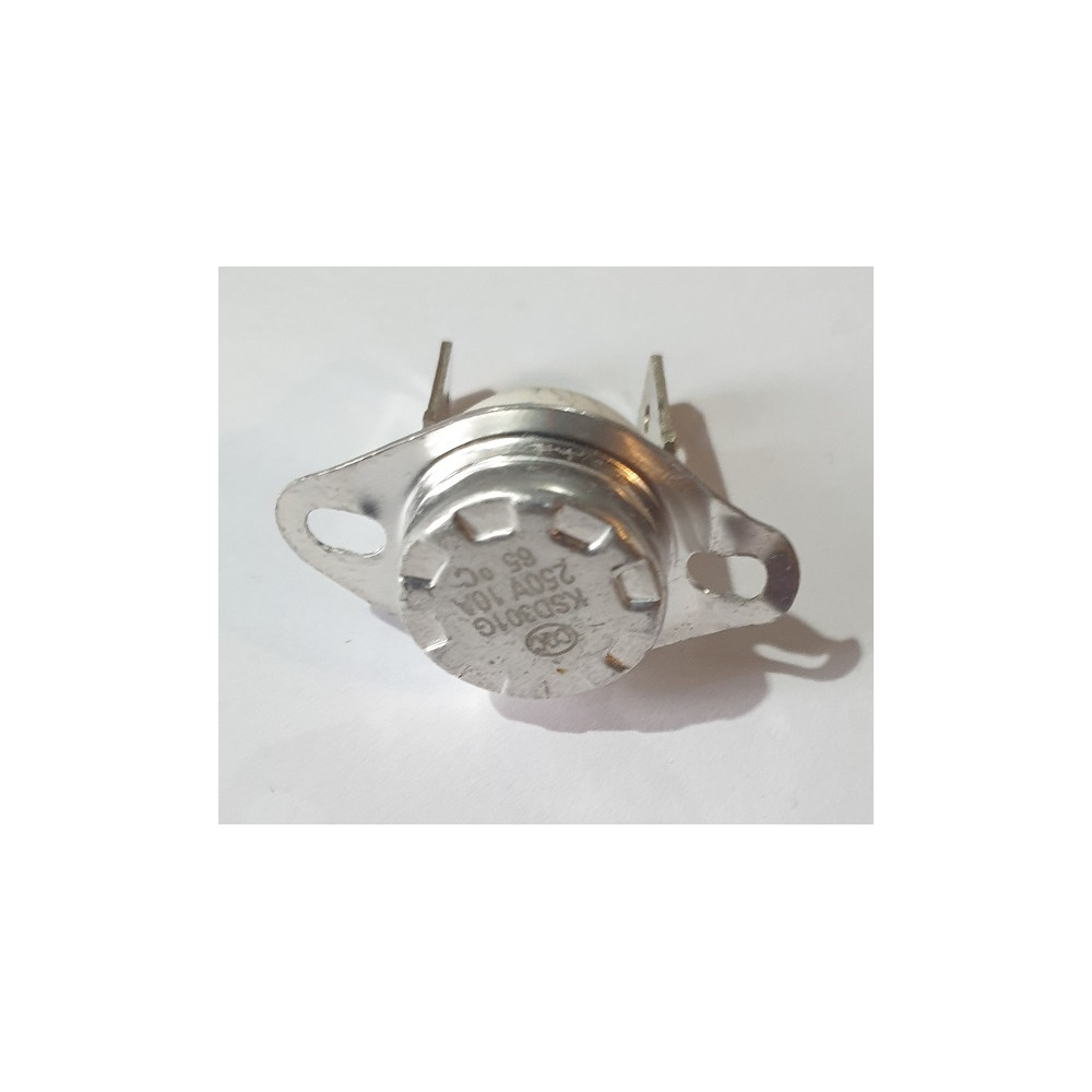 Dūmų termostatas Sime kolonėlei 6329563