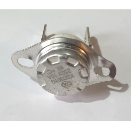 Dūmų termostatas Sime kolonėlei 6329563