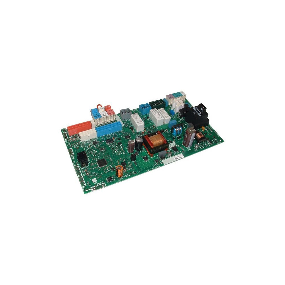 Valdymo plokštė Vaillant 10028086