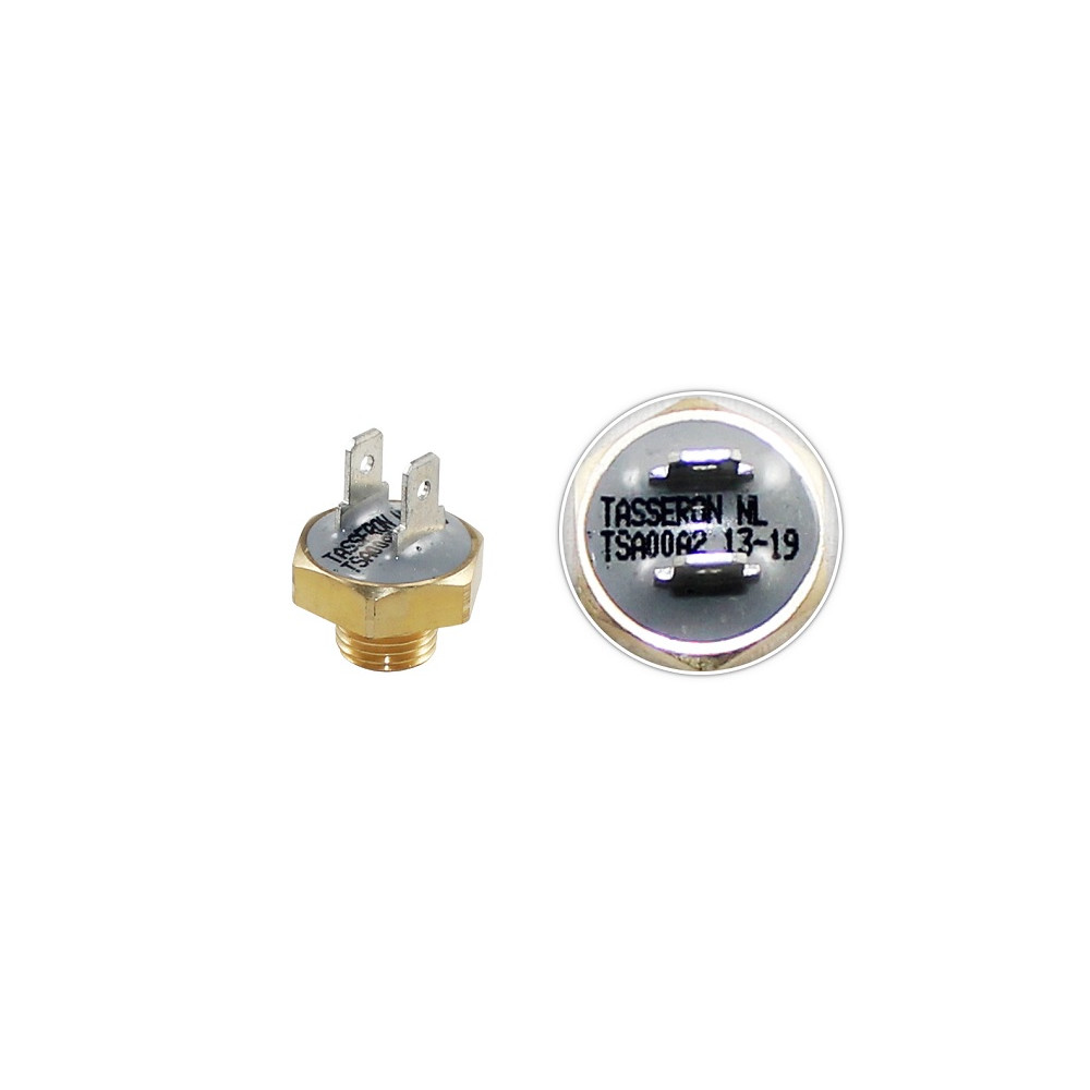 Vaillant jutiklis NTC 0020045972