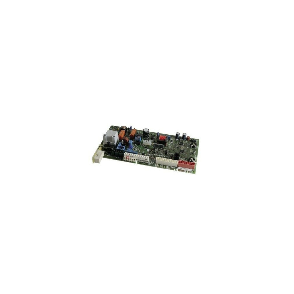 Vaillant pagrindinė valdymo plokštė EXP katilams 00 20092372(buvęs 20059202)