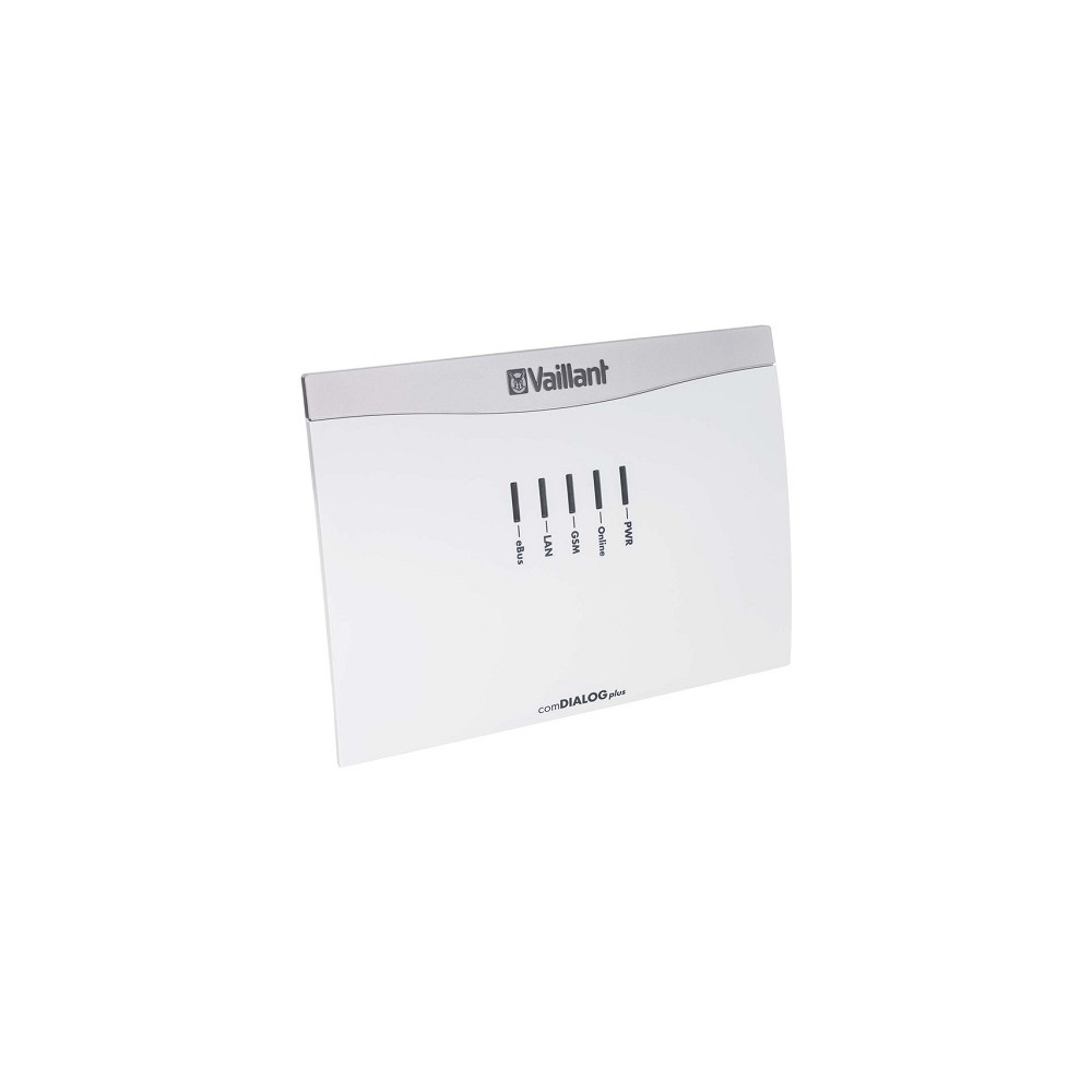 Vaillant comDIALOG plus ryšio įrenginys 0020116884
