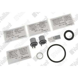 Komplektas suskystintoms dujoms Vaillant 0020175905