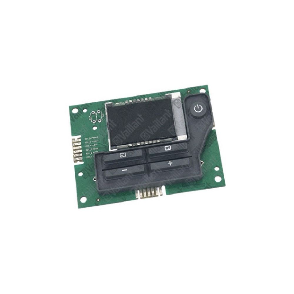Ekranas Vaillant 0020213903