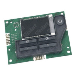 Ekranas Vaillant 0020213903