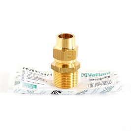 Vaillant užveržiama jungtis 0020216971