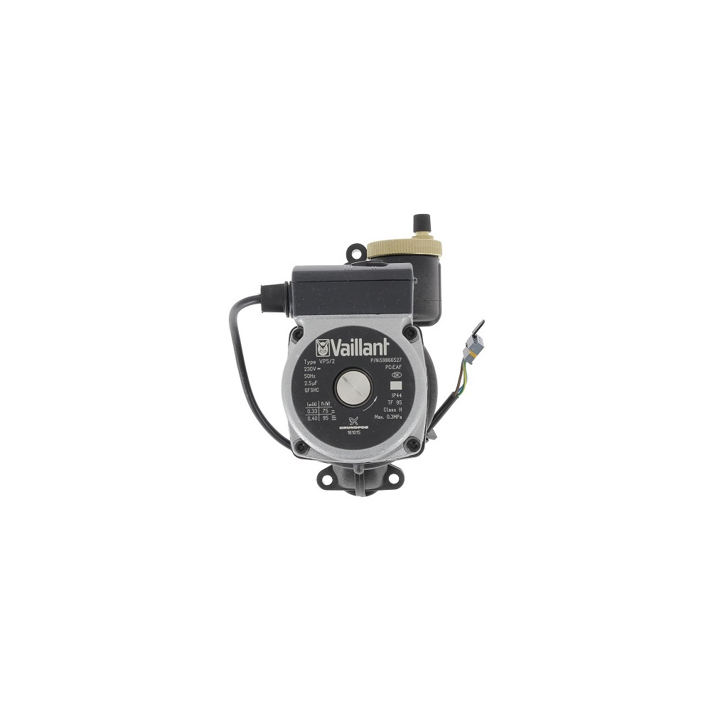 Cirkuliacinis siurblys Vaillant atmoTEC 0020220505