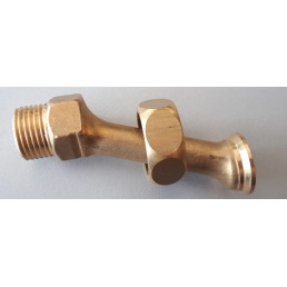 Vaillant prijungimo vamzdelis 0020221261