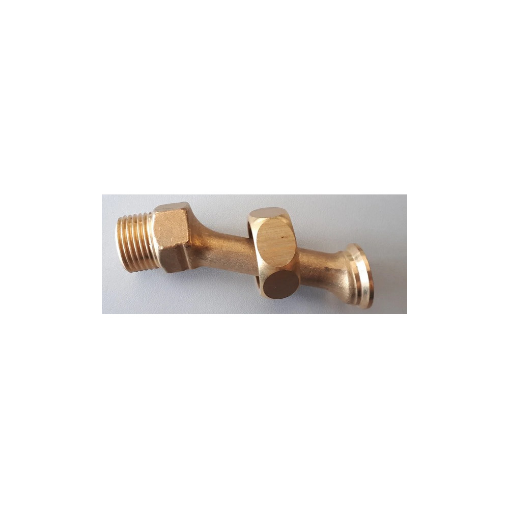 Vaillant prijungimo vamzdelis 0020221261