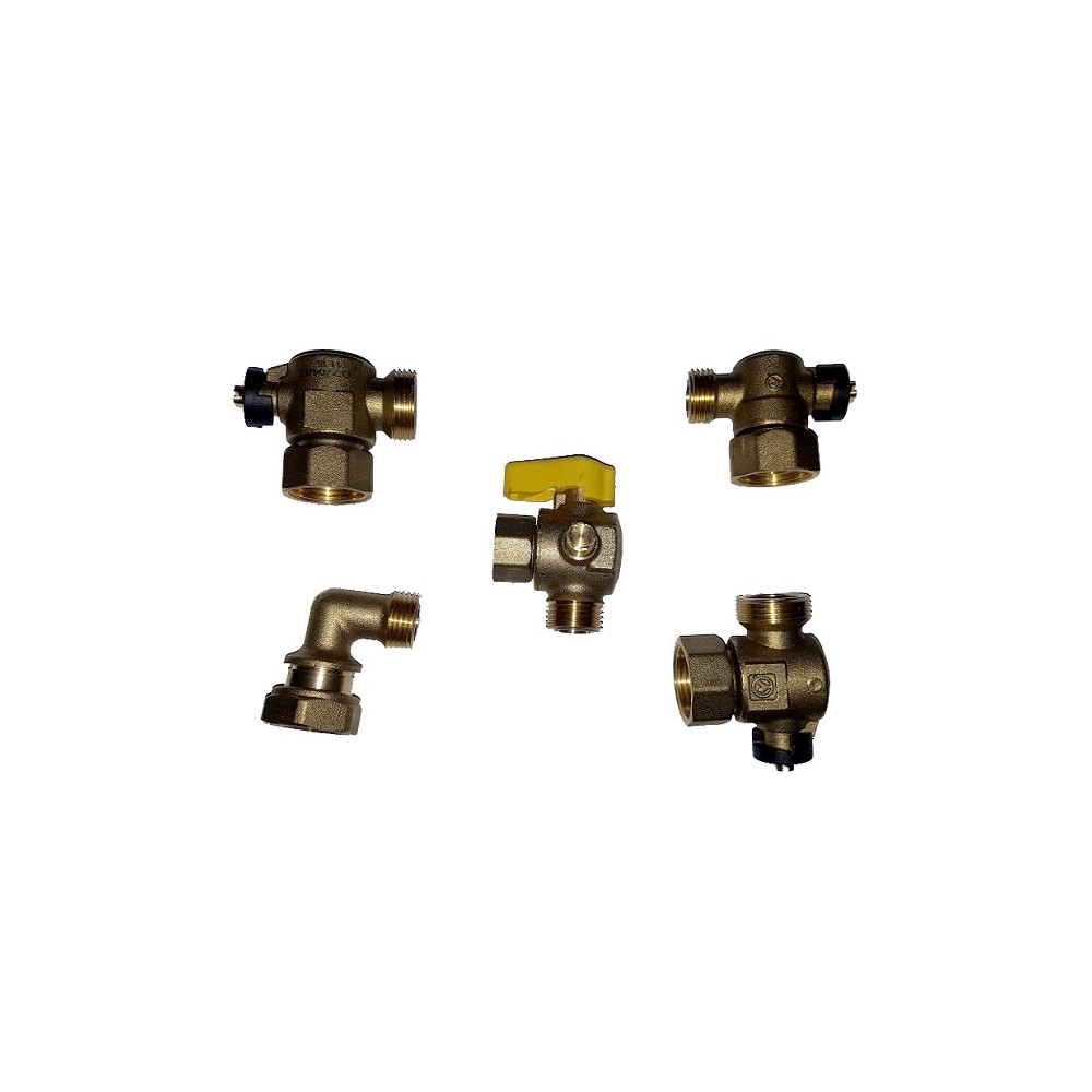 Vaillant pajungimo komplektas 0020235519