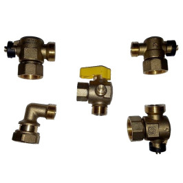 Vaillant pajungimo komplektas 0020235519