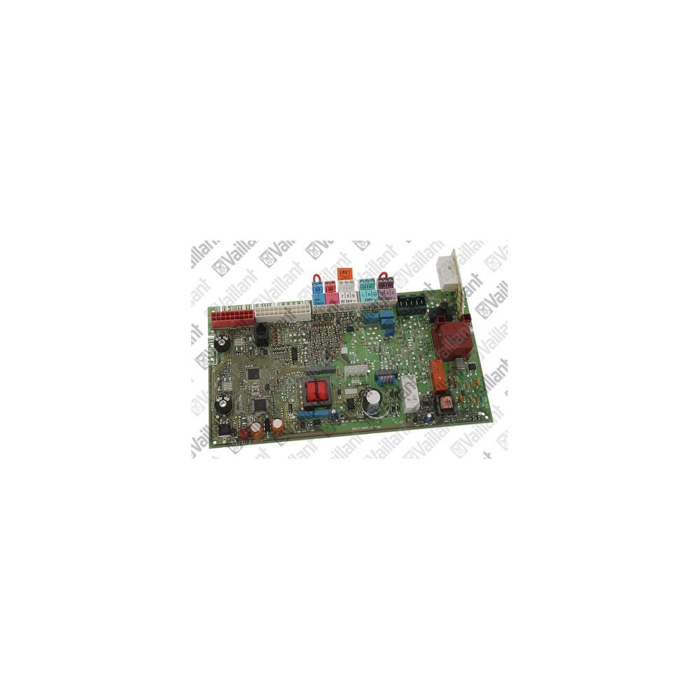 Pagrindinė plokštė Vaillant atmoTEC plus katilui 0020258881