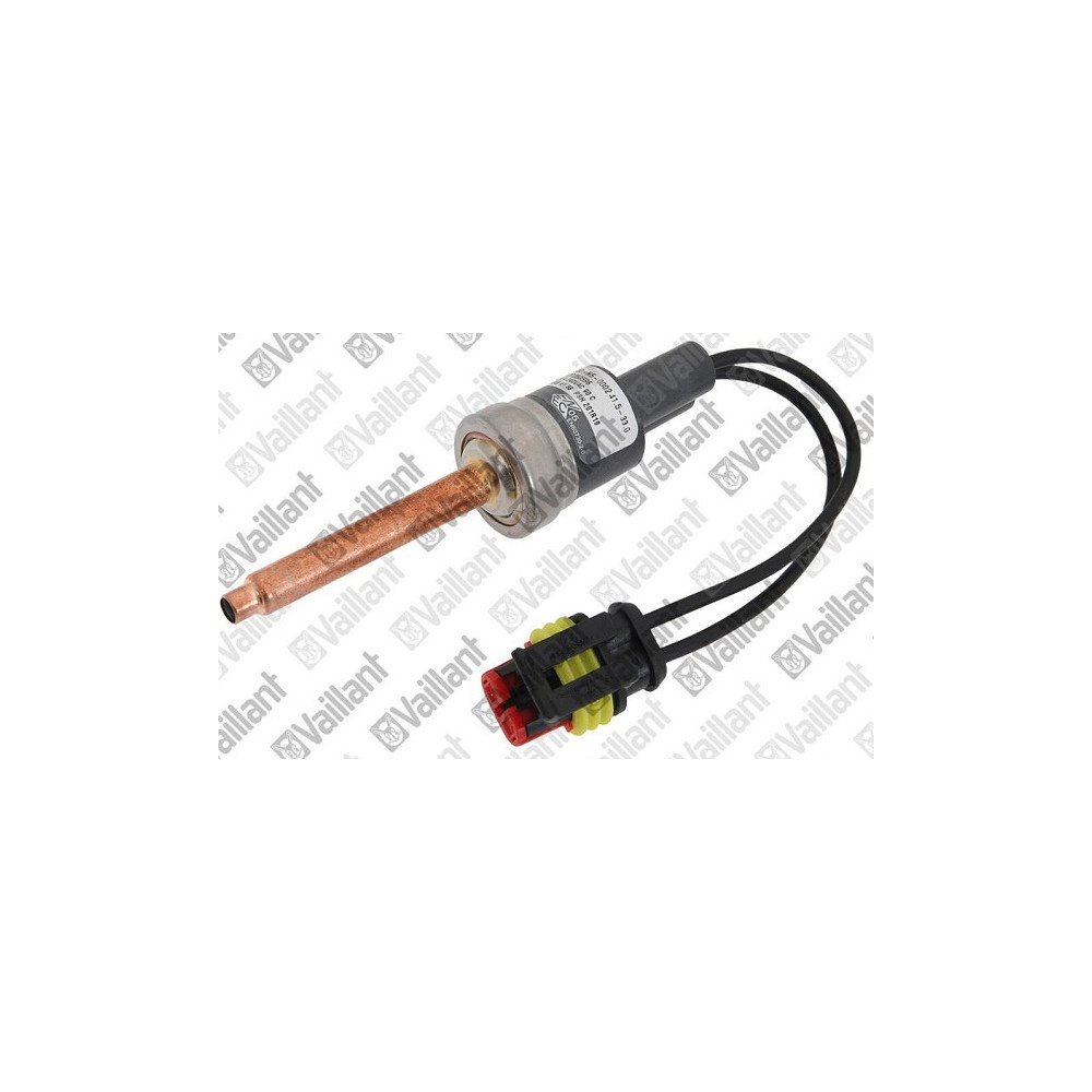 Aukšto slėgio jutiklis Vaillant 0020266435
