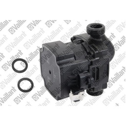 Cirkuliacinis siurblys Vaillant 0020269327