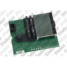 Ekranas Vaillant 0020269443