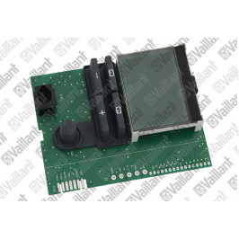 Ekranas Vaillant 0020269443