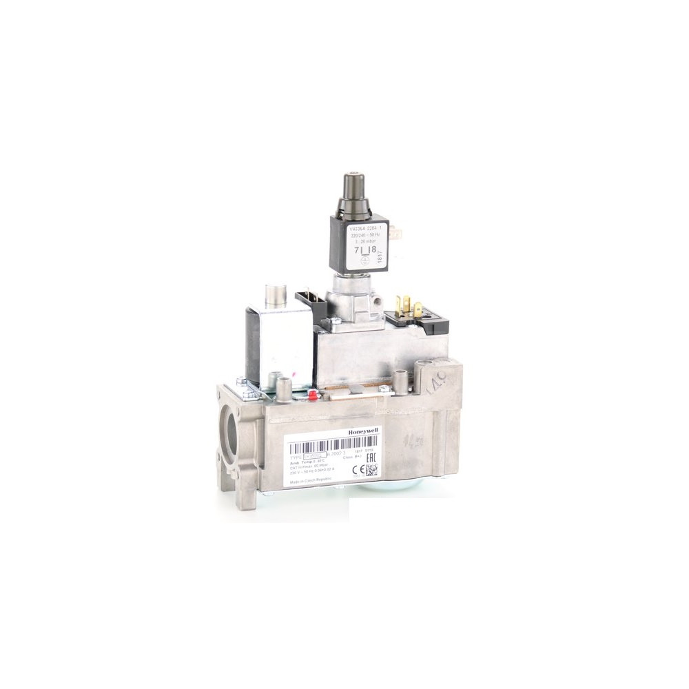 VIADRUS ventilis VR4605QB2002 7691
