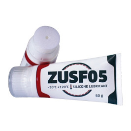 ZUB silikoninis tepalas 50g (su kempinėle)