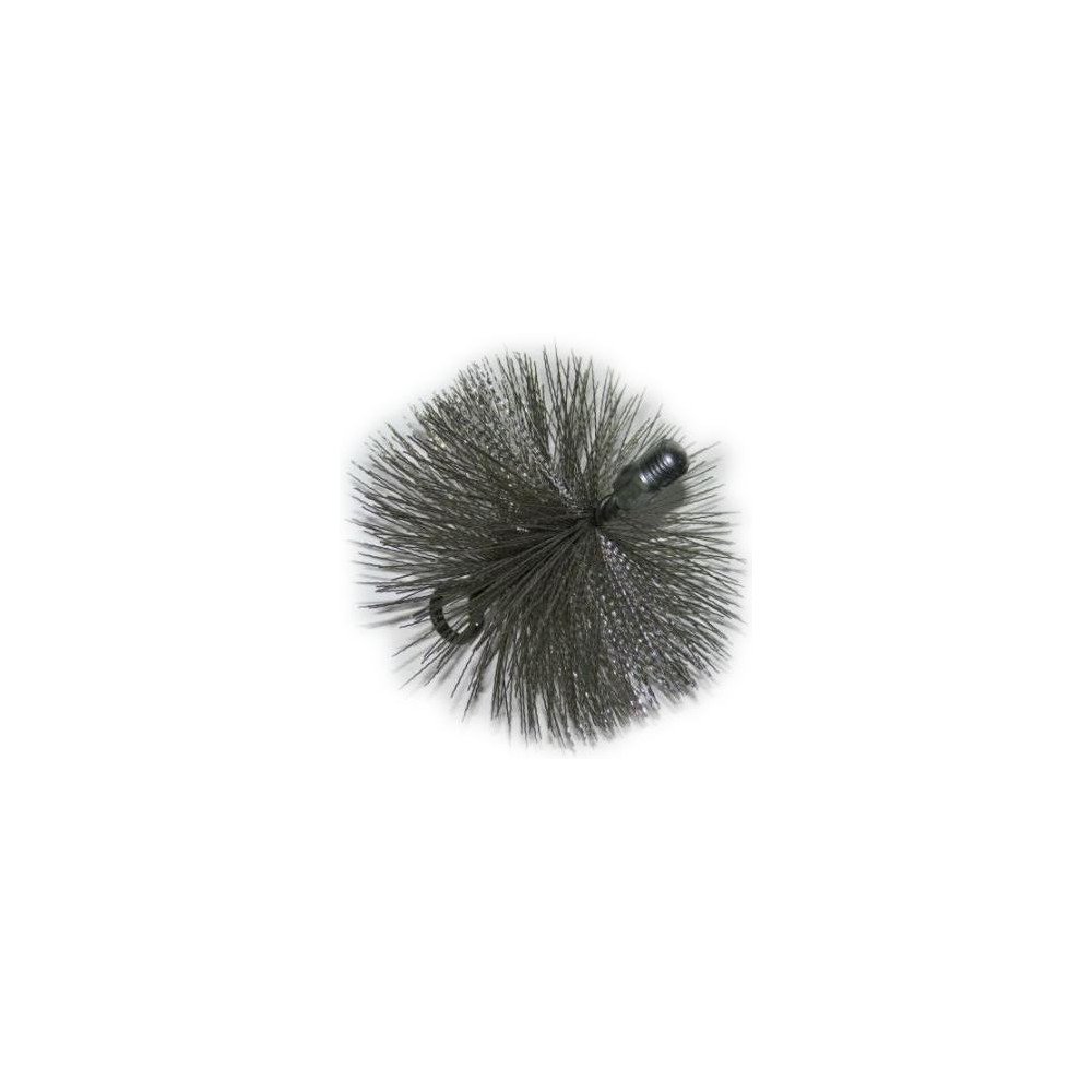 Šepečių antgaliai 120mm