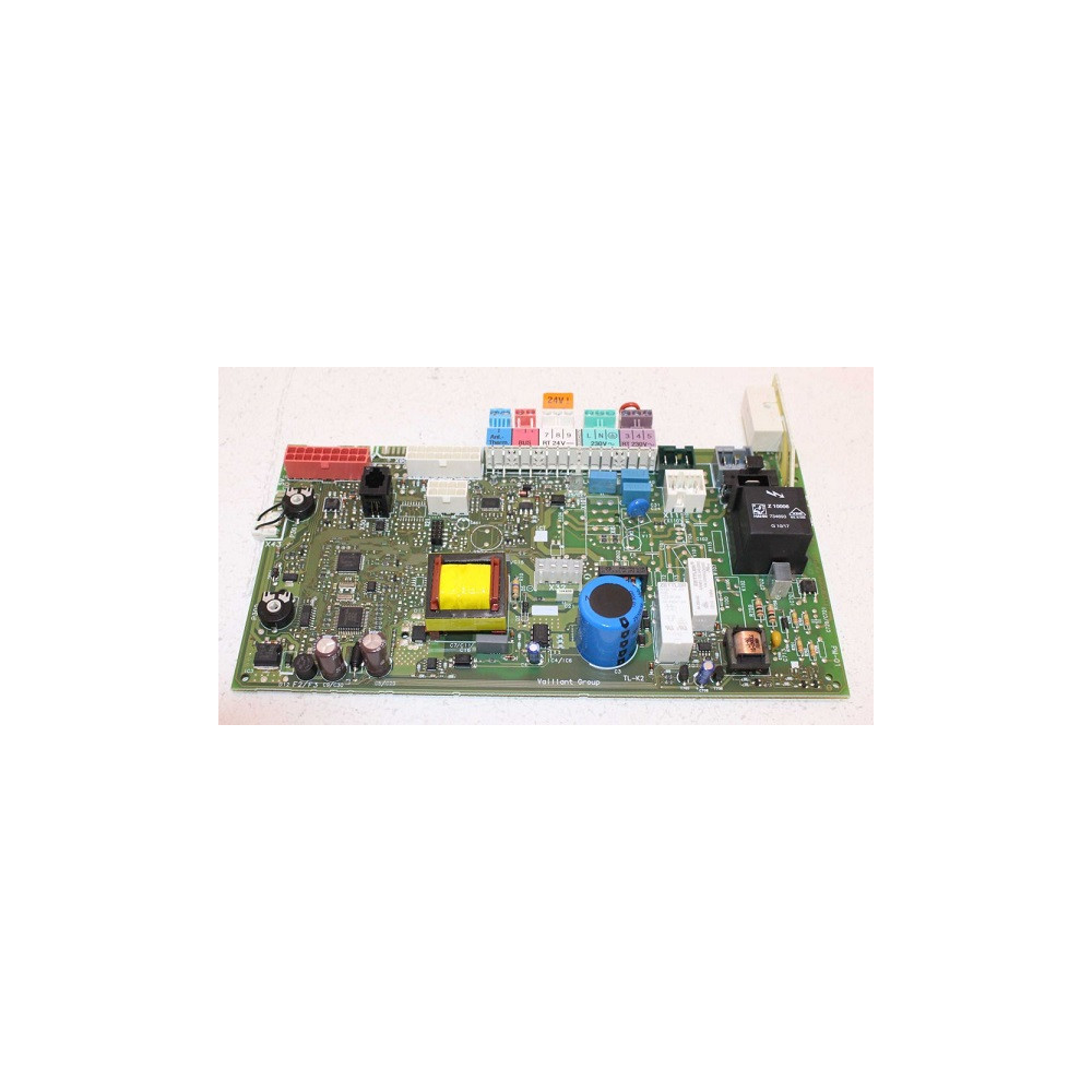 Plokštė Vaillant eco/ auroCOMPACT VSC.../ 2-C,3-5 katilams 0020153826