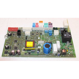 Plokštė Vaillant eco/ auroCOMPACT VSC.../ 2-C,3-5 katilams 0020153826