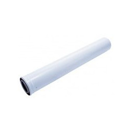 Vaillant dūmtraukio prailginimas 2 m, kondensaciniam katilui, d.80/ 125 mm