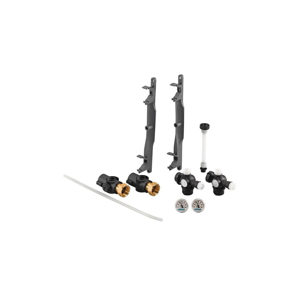 Uponor Vario Plus bazinis komplektas K1