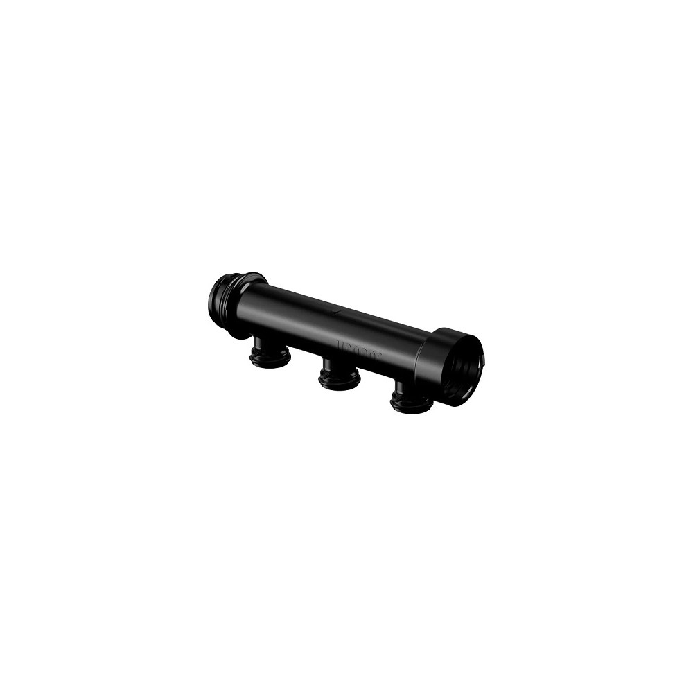 Uponor AQUA PLUS kolektorius PPM 2X C/ C50MM