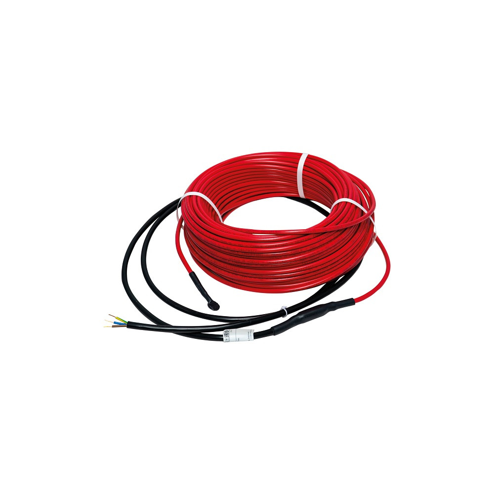 Šildymo kabelis DEVIflex™ 18T, 12.80 m, 230 V, 230 W