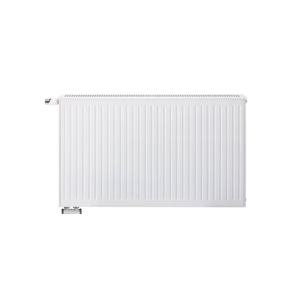 Plieninis radiatorius GALANT UNI 20UNI-6-2200, universalus prijungimas