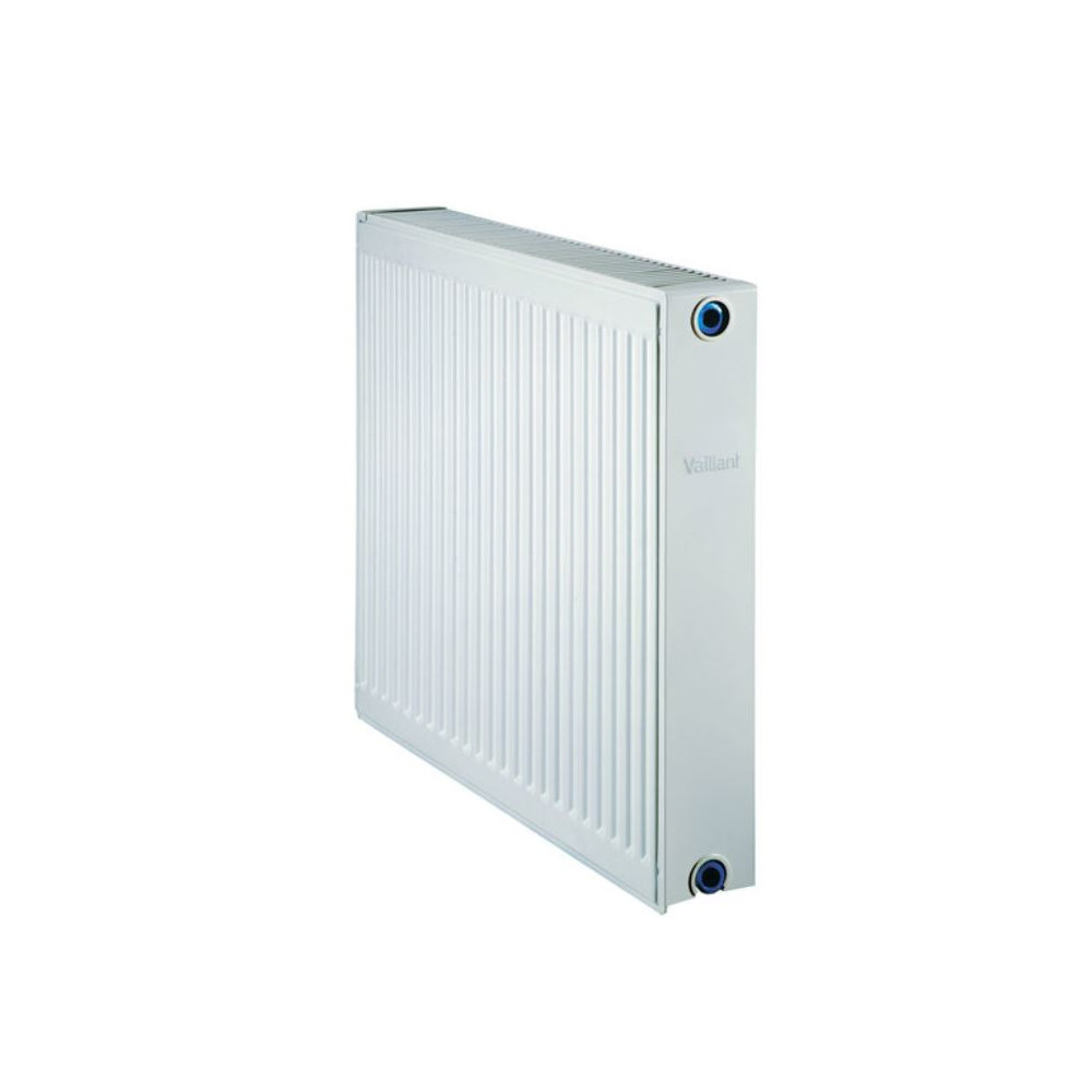 Plieninis radiatorius Vaillant 11VK-5-0900, apatinis pajungimas