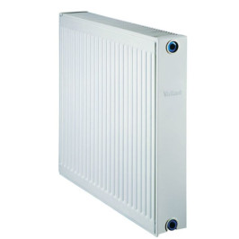 Plieninis radiatorius Vaillant 11VK-5-0900, apatinis pajungimas