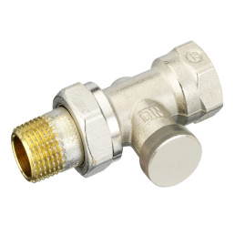 Tiesus ventilis RLV-S 15 be drenažo (003L0424)