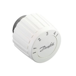 Daviklis Danfoss FJVR, temperatūros ribos 10-50 C