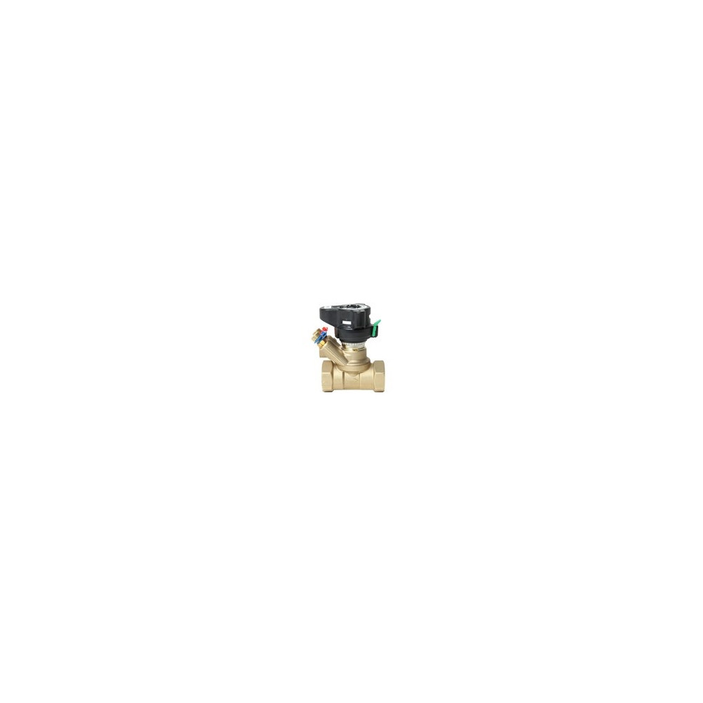 Balansinis ventilis MSV-BD DN20