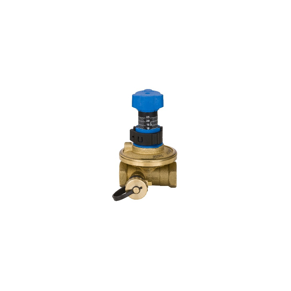Automatinis balansinis ventilis ASV-PV DN25