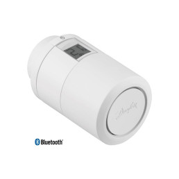 Termostatinė galva Danfoss Living ECO2, per Bluetooth
