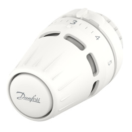 Termostatinė galva Danfoss Regus RA, 8-28 °C, skysčio užpildas