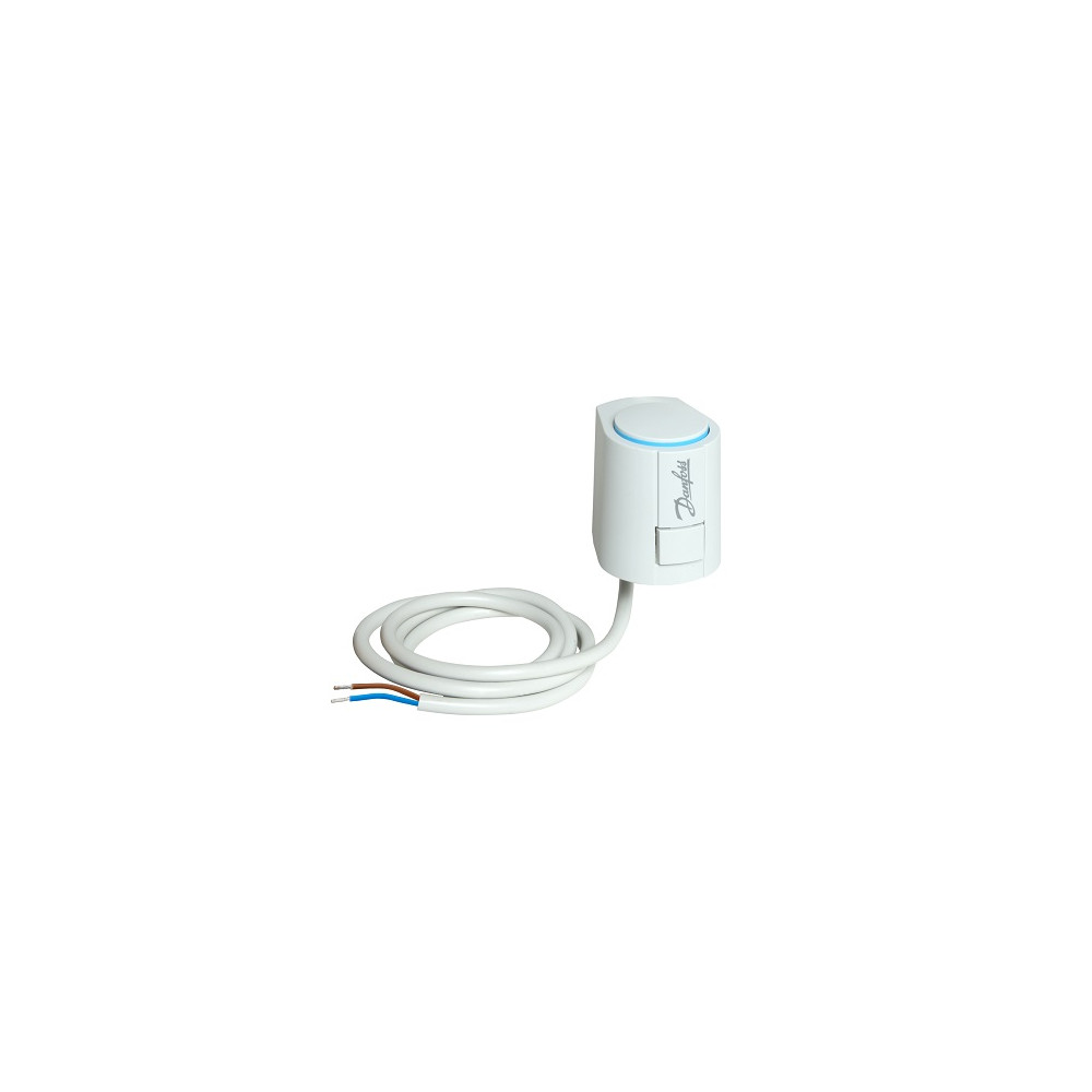 Terminė pavara ABN-FBH 230V NC