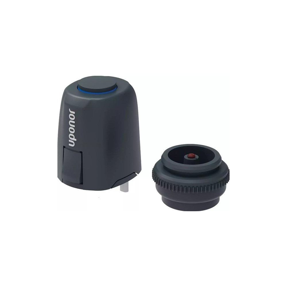 Uponor Vario pavara NC FT 230V M30x1,5 1W IP54