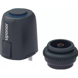 Uponor Vario pavara NC FT 230V M30x1,5 1W IP54