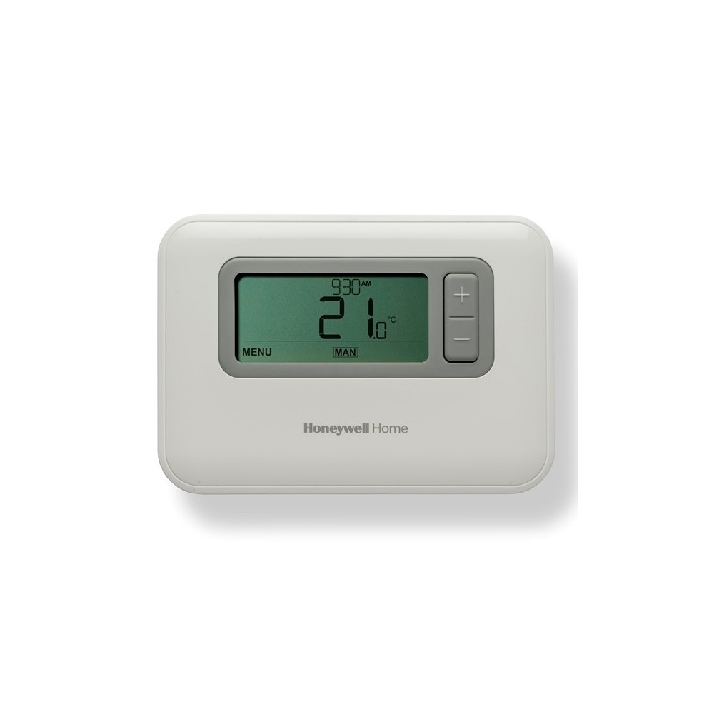 Programuojamas Honeywell patalpos termostatas T3