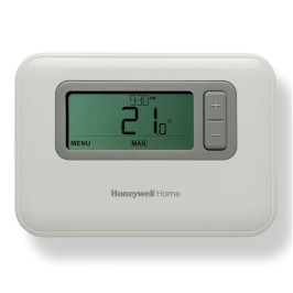 Programuojamas Honeywell patalpos termostatas T3