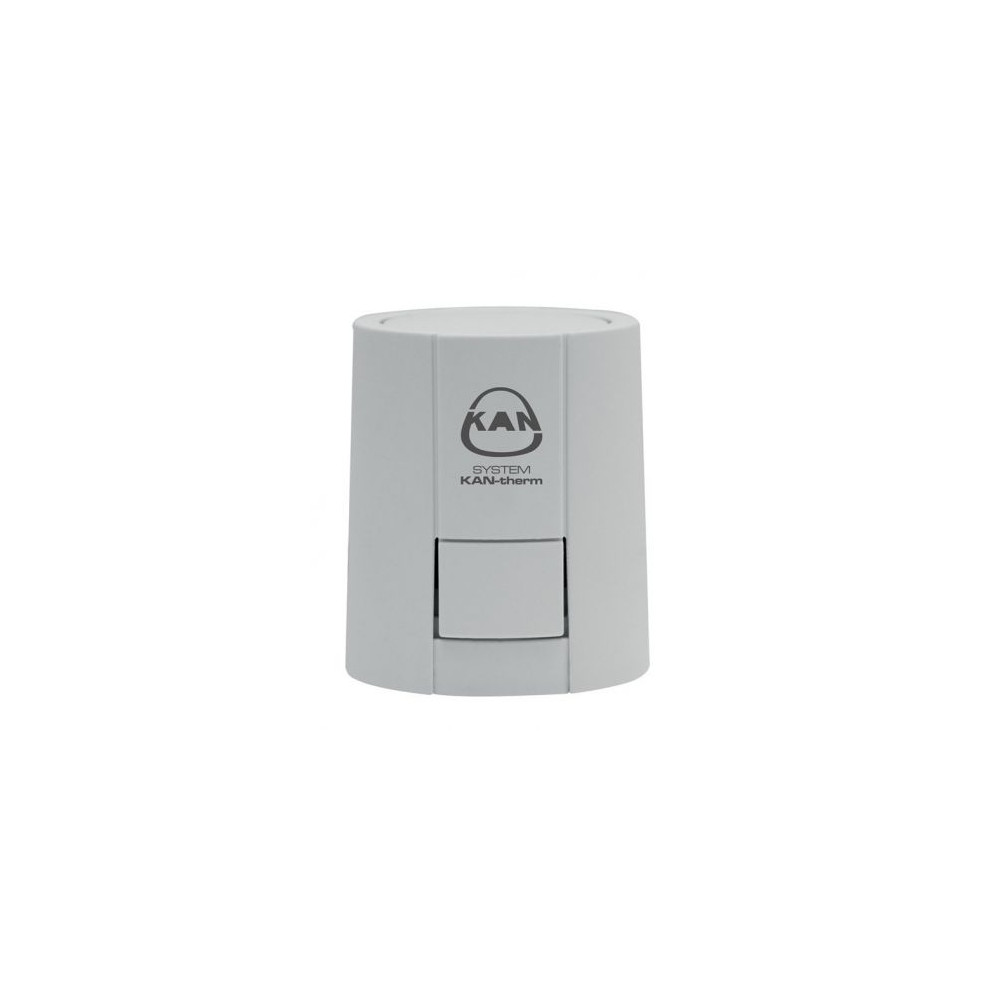 KAN elektrinė pavara KAN-therm, 230V, NC (K-800011)