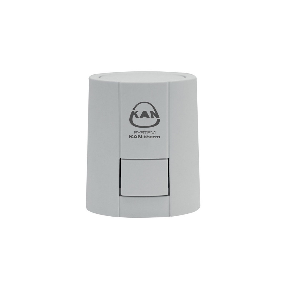 KAN elektrinė pavara KAN-therm, 24V, NC (K-800013)
