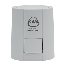 KAN elektrinė pavara KAN-therm, 24V, NC (K-800013)