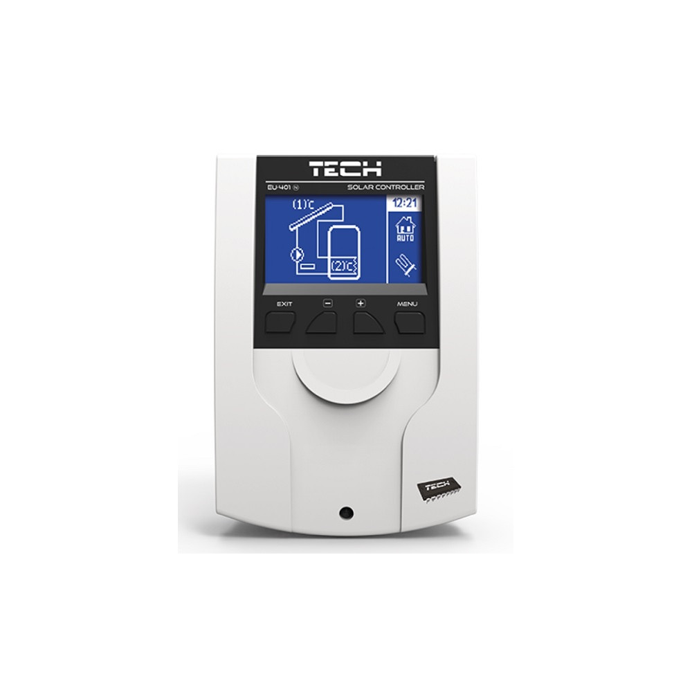 Valdymo pultas EU-401n PWM
