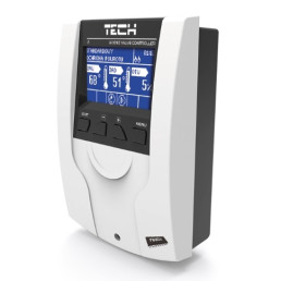 Valdymo pultas Tech EU-i-1