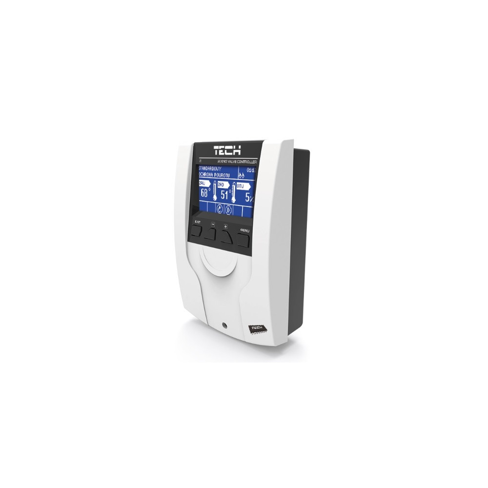 Valdymo pultas Tech EU-i-1