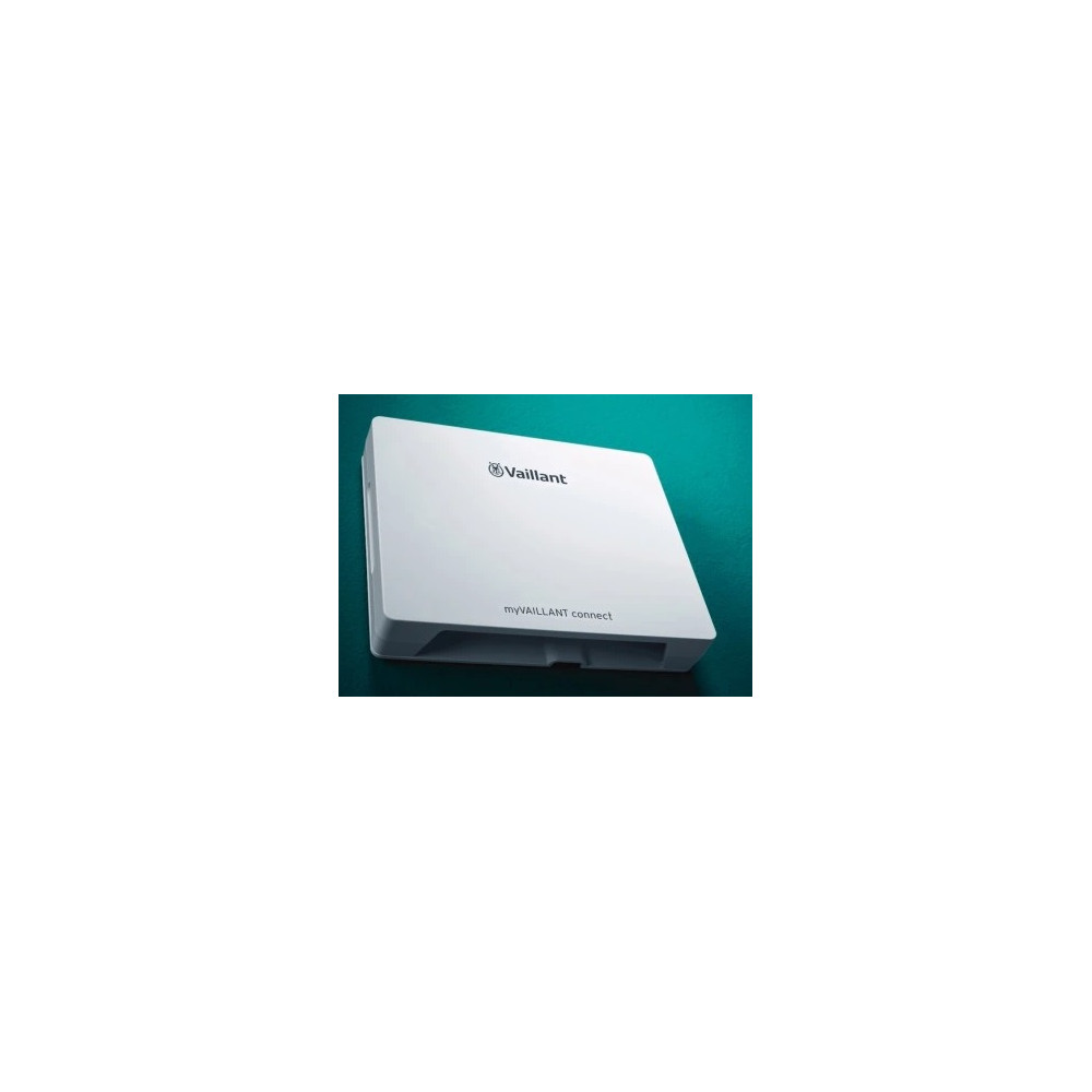 Vaillant internetinis valdymo modulis VR940f